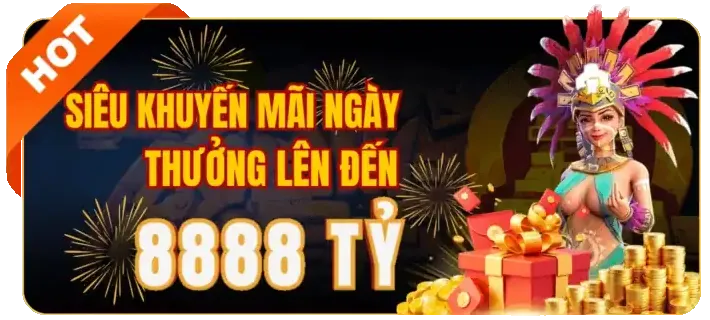 Khuyến mãi độc quyền 88online
