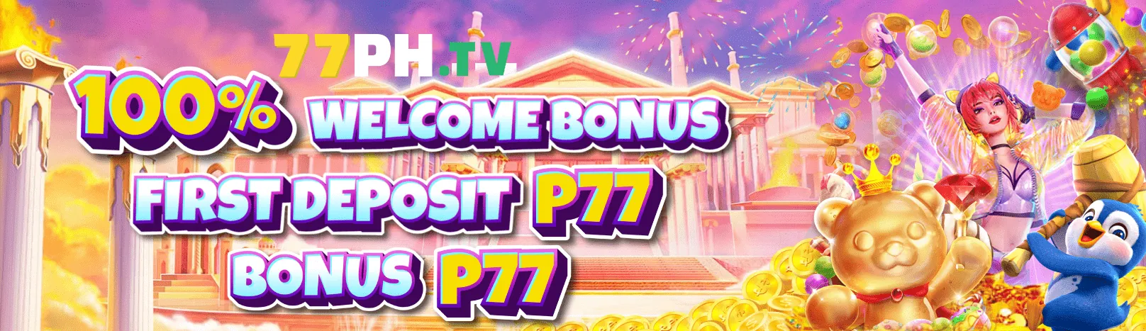 Trò Chơi Slot Đa Dạng Tại 88online
