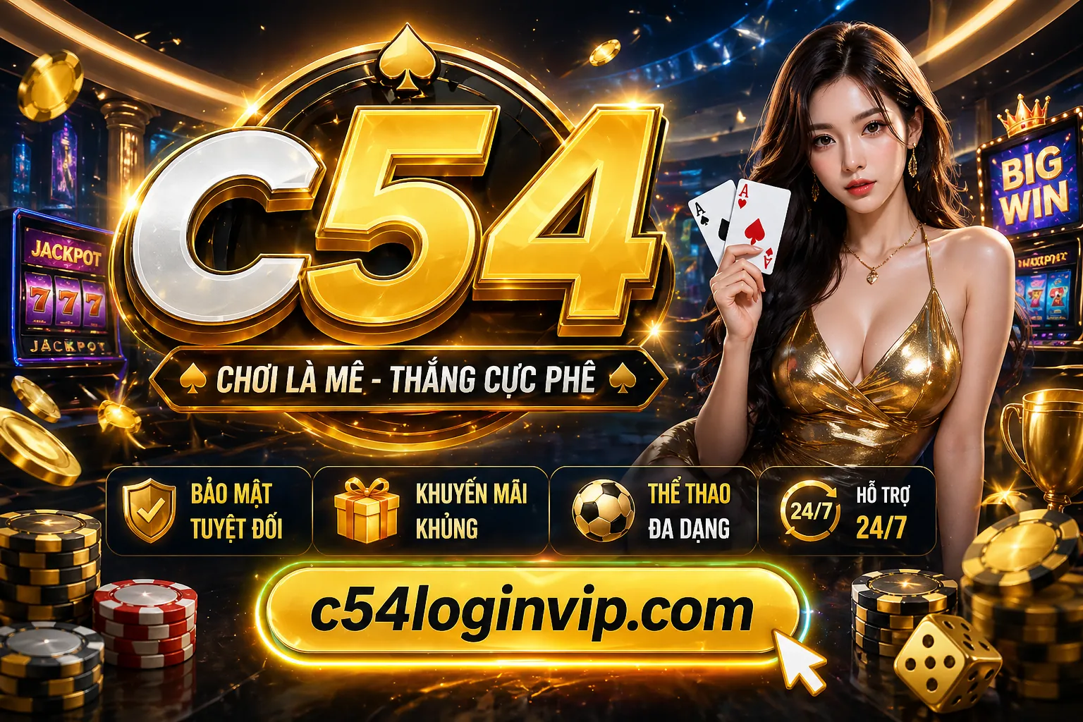 Hình ảnh sòng bạc trực tuyến 88online sống động