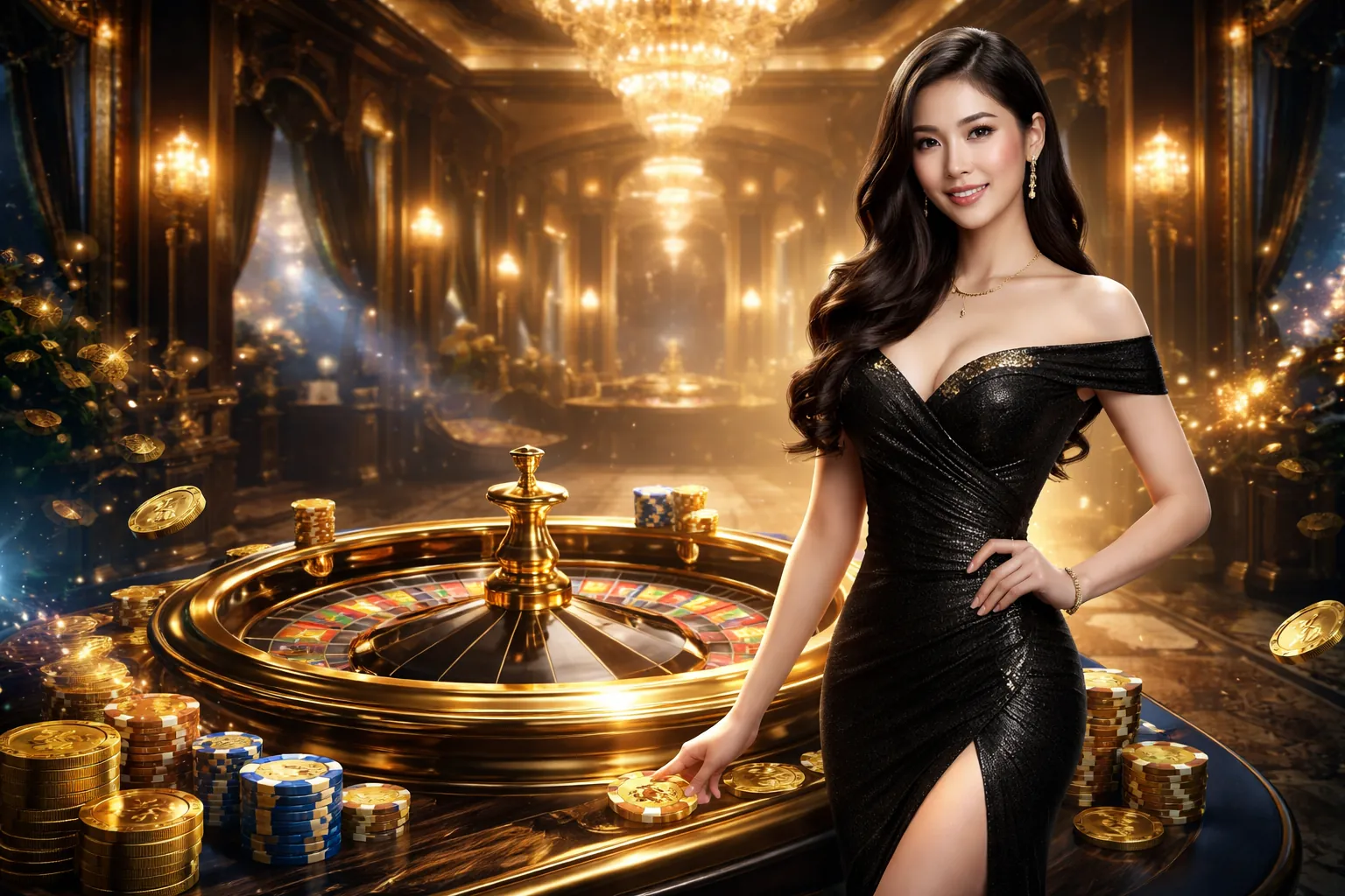 Hình ảnh cờ bạc có trách nhiệm 88online