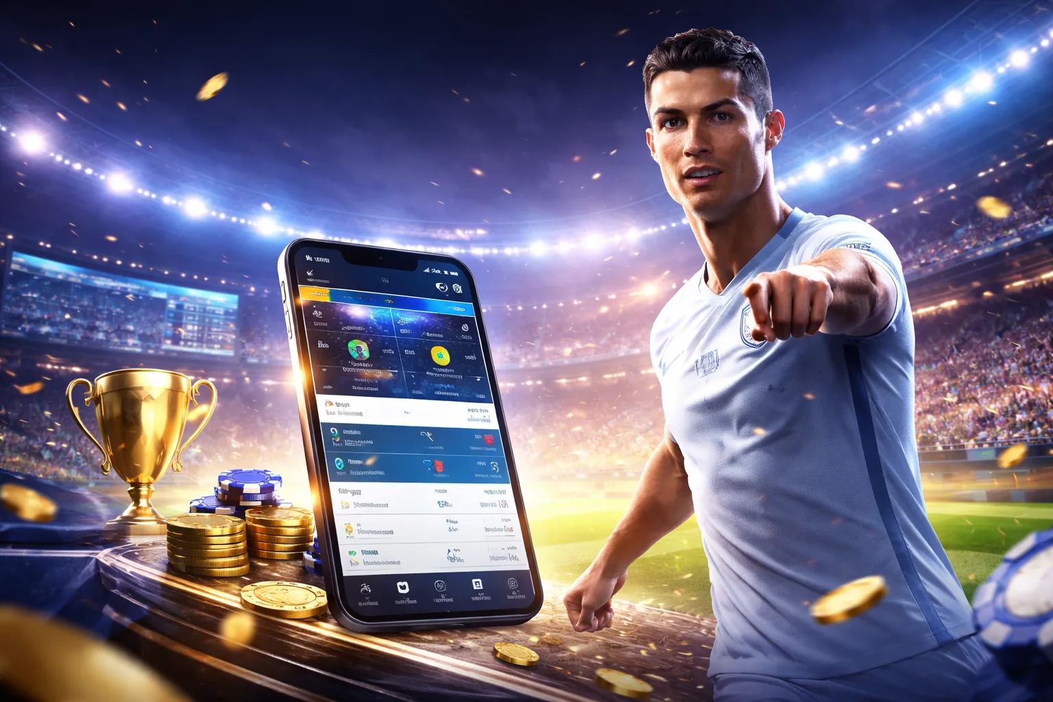 Nền tảng 88online với các ưu điểm vượt trội